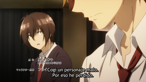 Jaku-Chara Tomozaki-kun